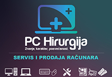 PC HIRURGIJA