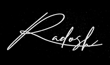 RADOSH - Парикмахерские Beograd - Фото logo 