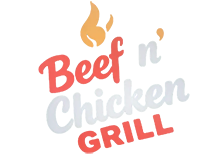 BEEF N CHICKEN GRILL - Fast food Beograd - Slika logo 