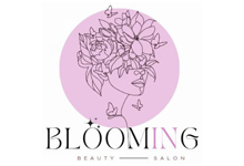 BLOOMING BEAUTY SALON - Saloni lepote Beograd - Slika logo 