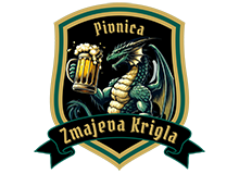 ЗМАЈЕВА КРИГЛА