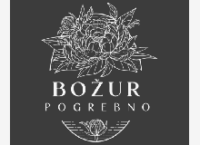 POGREBNE USLUGE BOŽUR