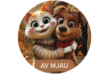 ПРОСТРАНСТВО ДЛЯ ПРАЗДНИКОВ И ДЕТСКАЯ КОМНАТА AV MJAU