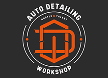 AUTO DETAILING WORKSHOP