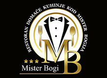 РЕСТОРАН МИСТЕР БОГИ