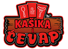 FAST FOOD & KUVANA JELA KAŠIKA I ĆEVAP