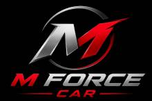 M FORCE CAR