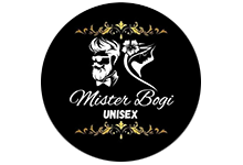 FRIZERSKI SALON MISTER BOGI