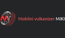 MOBILNI VULKANIZER MIKI