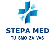 STEPA MED