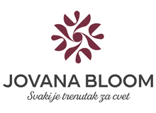 JOVANA BLOOM CVEĆARA - Cveće, cvećare Beograd - Slika logo 