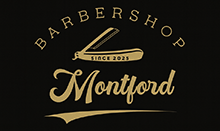 BARBER SHOP MONTFORD