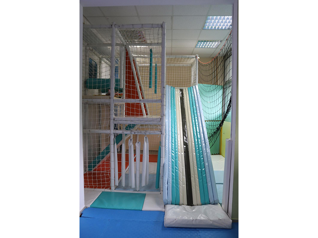 Slika 10 - CAFE I DEČIJA IGRAONICA MIMI Dečije igraonice Beograd