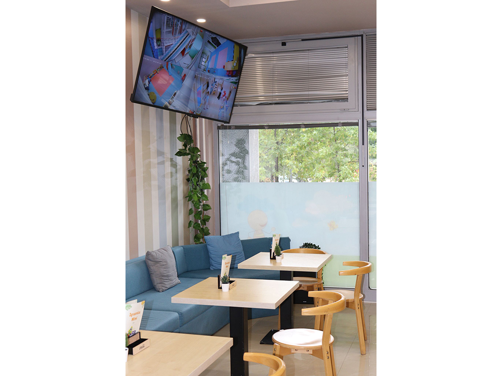 Slika 2 - CAFE I DEČIJA IGRAONICA MIMI Dečije igraonice Beograd