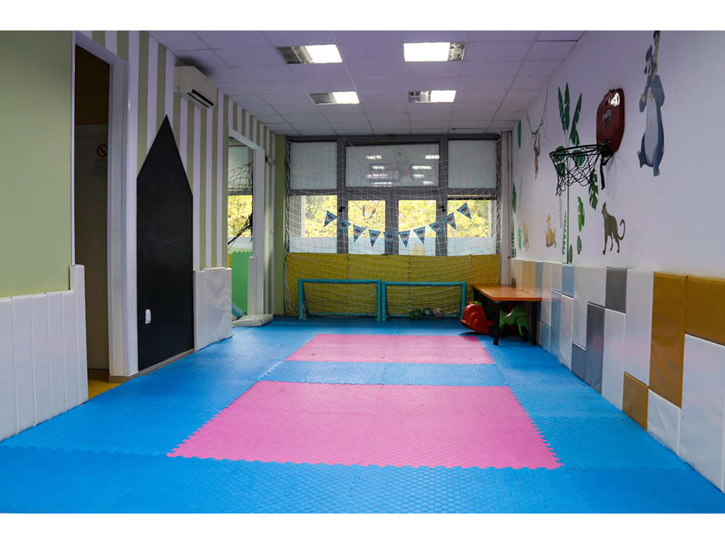 Slika 3 - CAFE I DEČIJA IGRAONICA MIMI Dečije igraonice Beograd