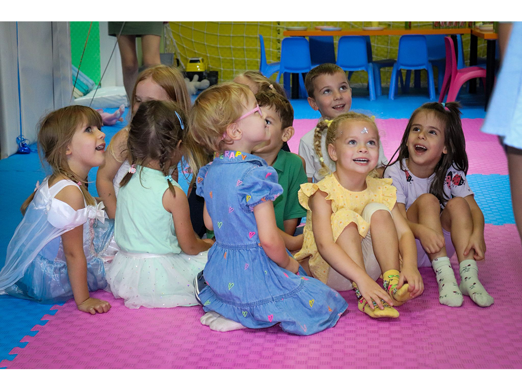 Slika 4 - CAFE I DEČIJA IGRAONICA MIMI Dečije igraonice Beograd