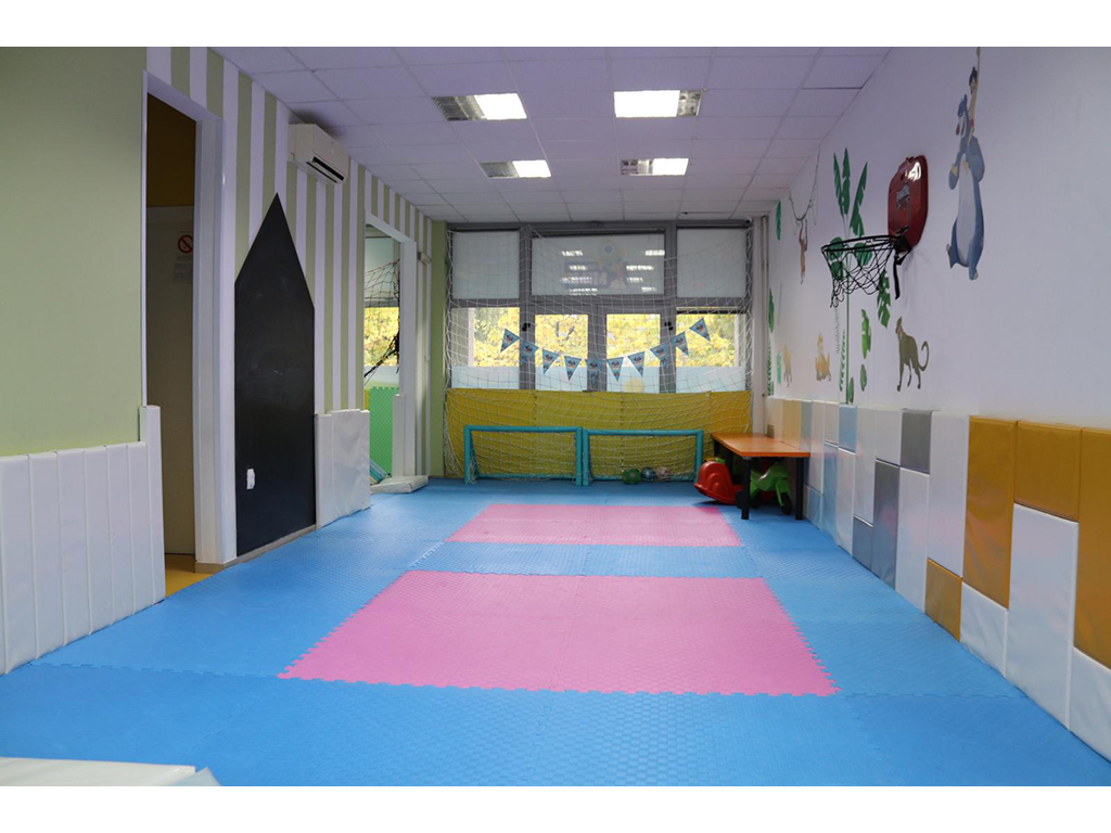 Slika 7 - CAFE I DEČIJA IGRAONICA MIMI Dečije igraonice Beograd