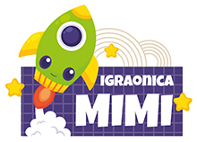 CAFE I DEČIJA IGRAONICA MIMI