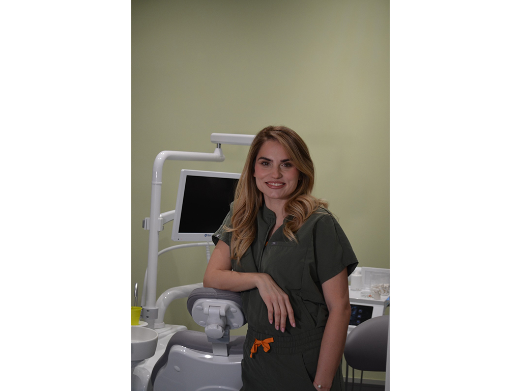 Photo 1 - IV DENTAL STUDIO Dental surgery Belgrade