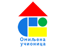 ЛЮБИМАЯ КЛАССНАЯ КОМНАТА