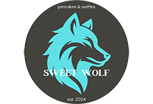 SWEET WOLF PANCAKE HOUSE