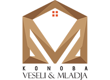 KONOBA VESELI & MLAĐA