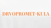 DRVOPROMET KULA - Drvna industrija Beograd - Slika logo 