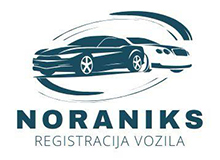NORANIKS VEHICLE REGISTRATION AGENCY
