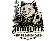 BOARD GAME & CAFE JONNY DECK