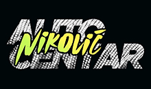 AUTO CENTAR NIKOLIĆ