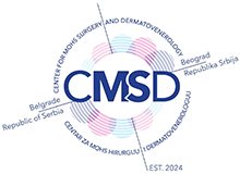 CENTAR ZA MOHS HIRURGIJU I DERMATOVENEROLOGIJU