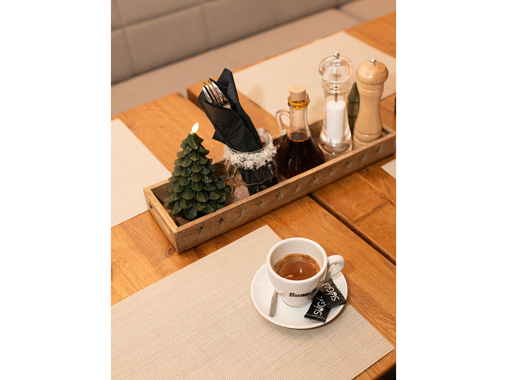 Slika 4 - PASHA PICERIJA Picerije Beograd