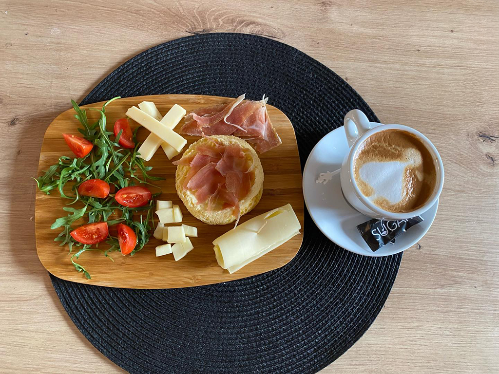 Slika 6 - PASHA PICERIJA Picerije Beograd