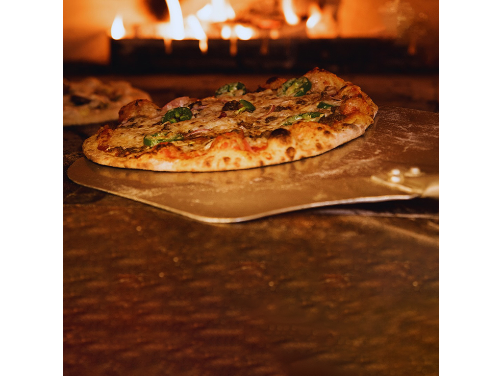 Slika 7 - PASHA PICERIJA Picerije Beograd