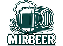 CAFE & PUB MIRBEER