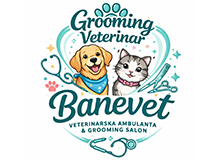 BANEVET VETERINARSKA AMBULANTA I GROOMING SALON