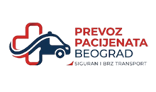 PATIENT TRANSPORT BELGRADE