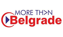 MORE THAN BELGRADE