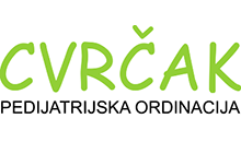 CVRČAK PEDIJATRIJSKA ORDINACIJA
