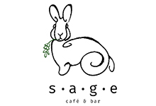 CAFE & COCKTAIL BAR SAGE