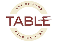 RESTAURANT TABLE