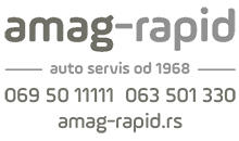 AMAG - RAPID