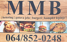 FAST FOOD KETERING MMB