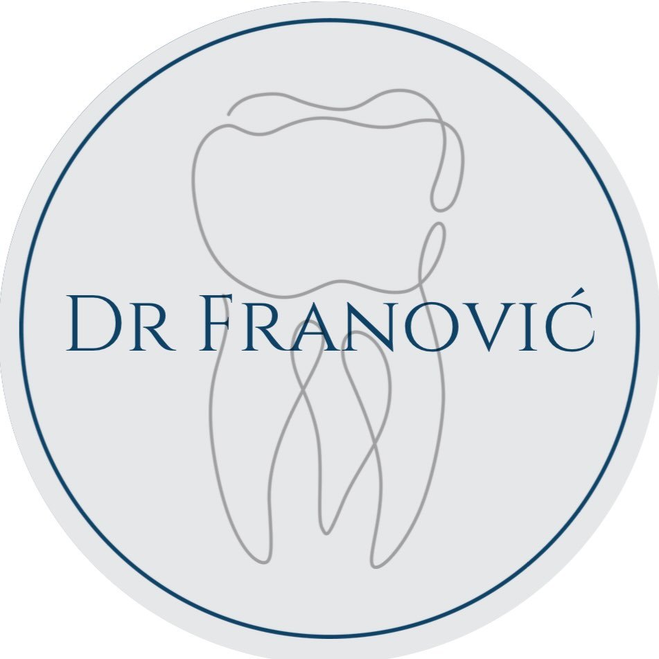 STOMATOLOŠKA ORDINACIJA “DR FRANOVIĆ” - Stomatološke ordinacije Beograd - Slika logo 