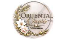 ORIENTAL OASIS FLOWER SHOP
