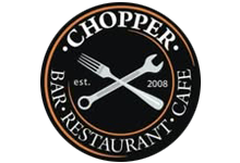 CHOPPER CAFE & GASTRO BAR