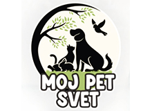 MOJ PET SVET PET SHOP