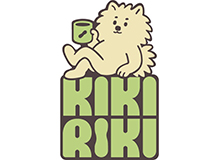KIKIRIKI LATTE - Кафе-бары и клубы Beograd - Фото logo 