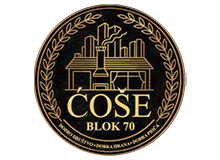 ĆOŠE BLOK 70