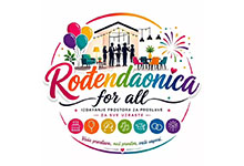 ROĐENDAONICA FOR ALL